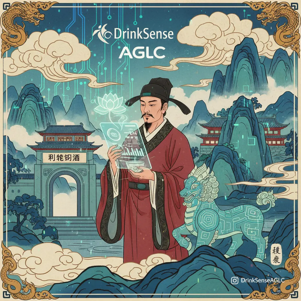AGLC - DrinkSense