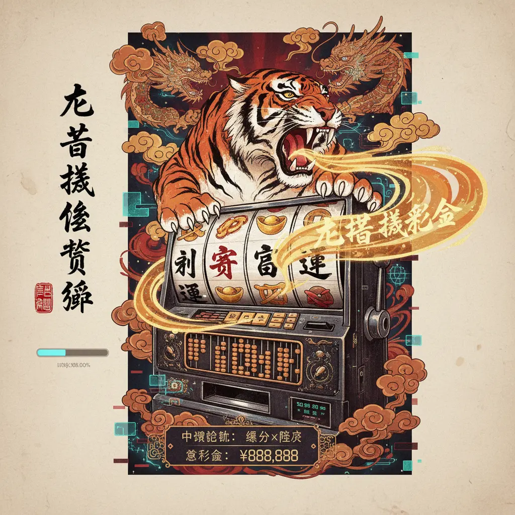 老虎機怎麼算贏 - 老虎機彩金