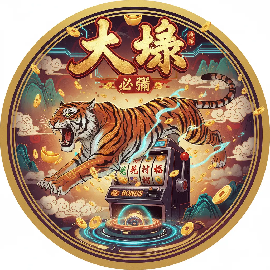 老虎機必贏 - 老虎機大獎