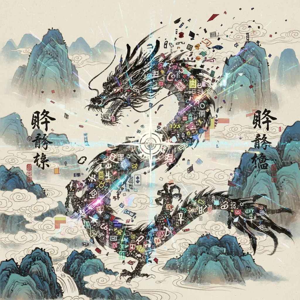 分散符號 - SCATTER