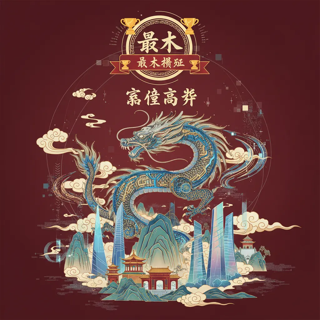 最大獎勵 - 嘉應高昇