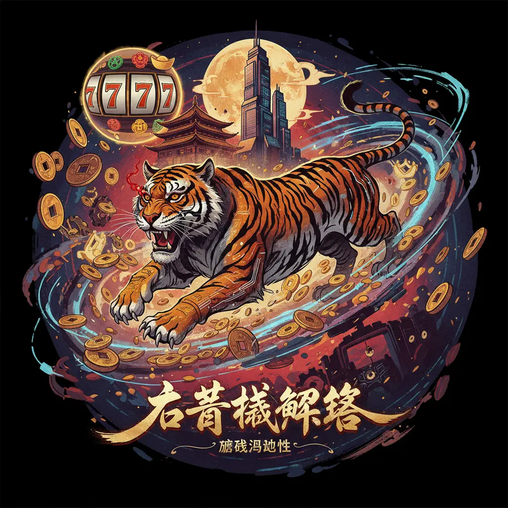 遊戲波動性 - 老虎機攻略