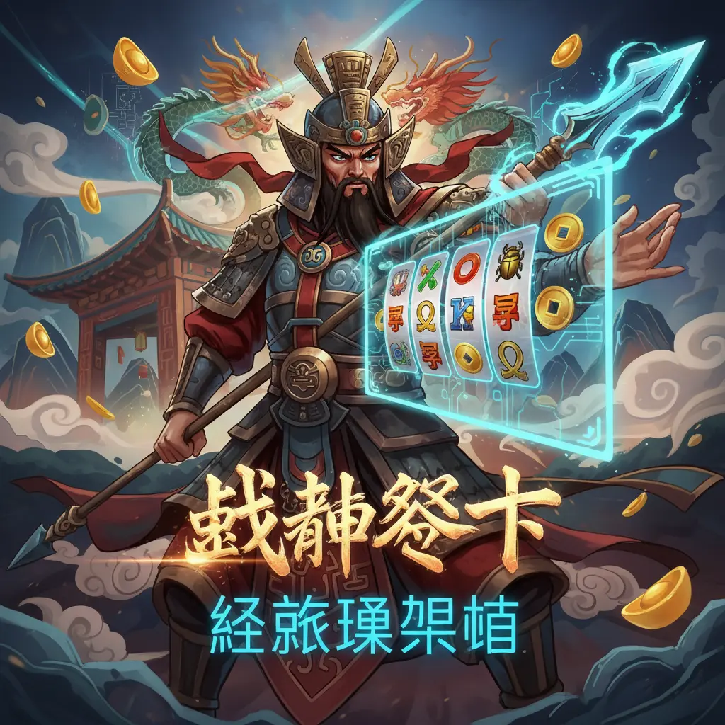 戰神賽特老虎機 - 線上娛樂城