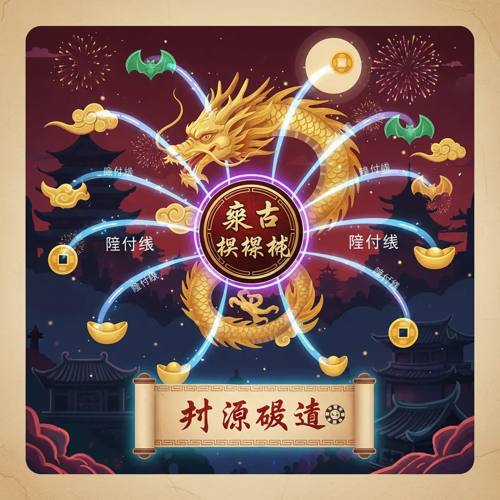 賠付線 - 樂古娛樂城