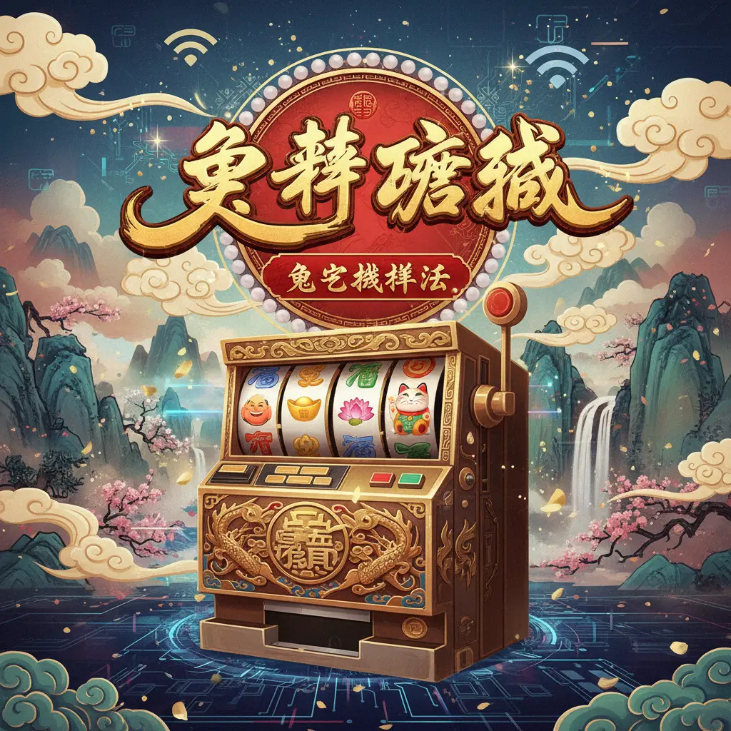 角子機玩法 - 免費遊戲