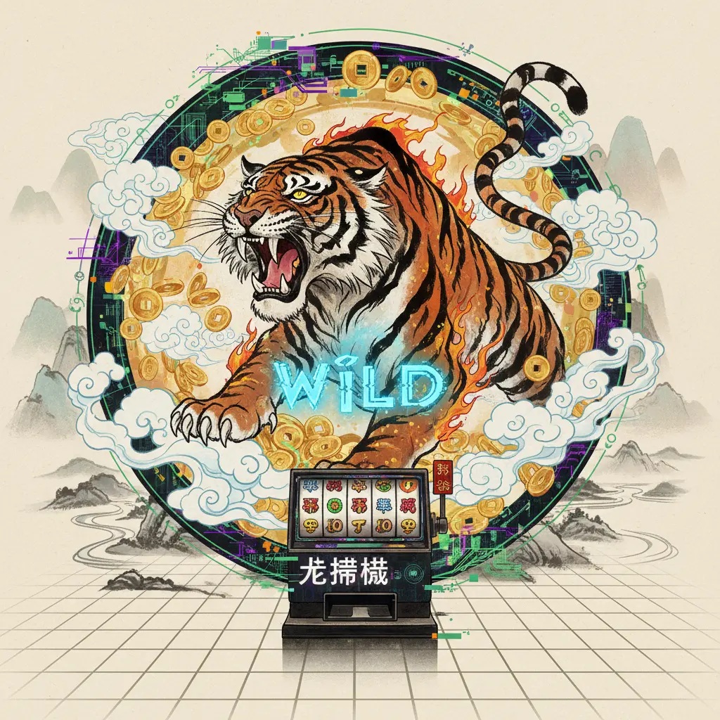 老虎機演算法 - WILD