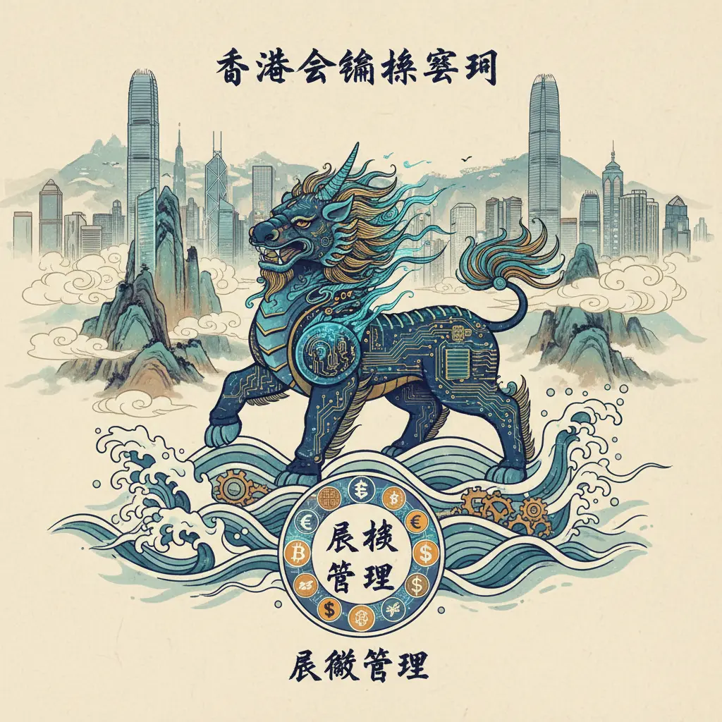 風險管理 - 香港金融管理局