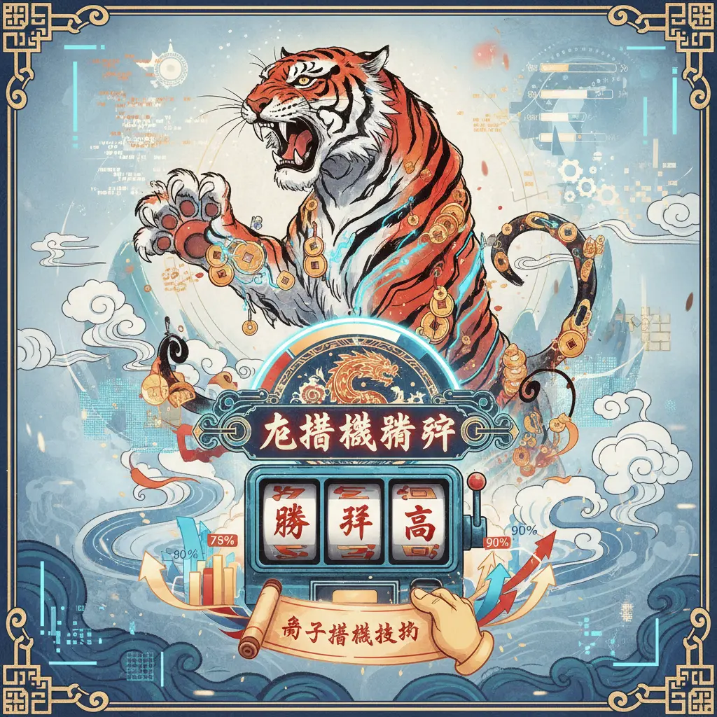 角子老虎機技巧 - 老虎機勝率