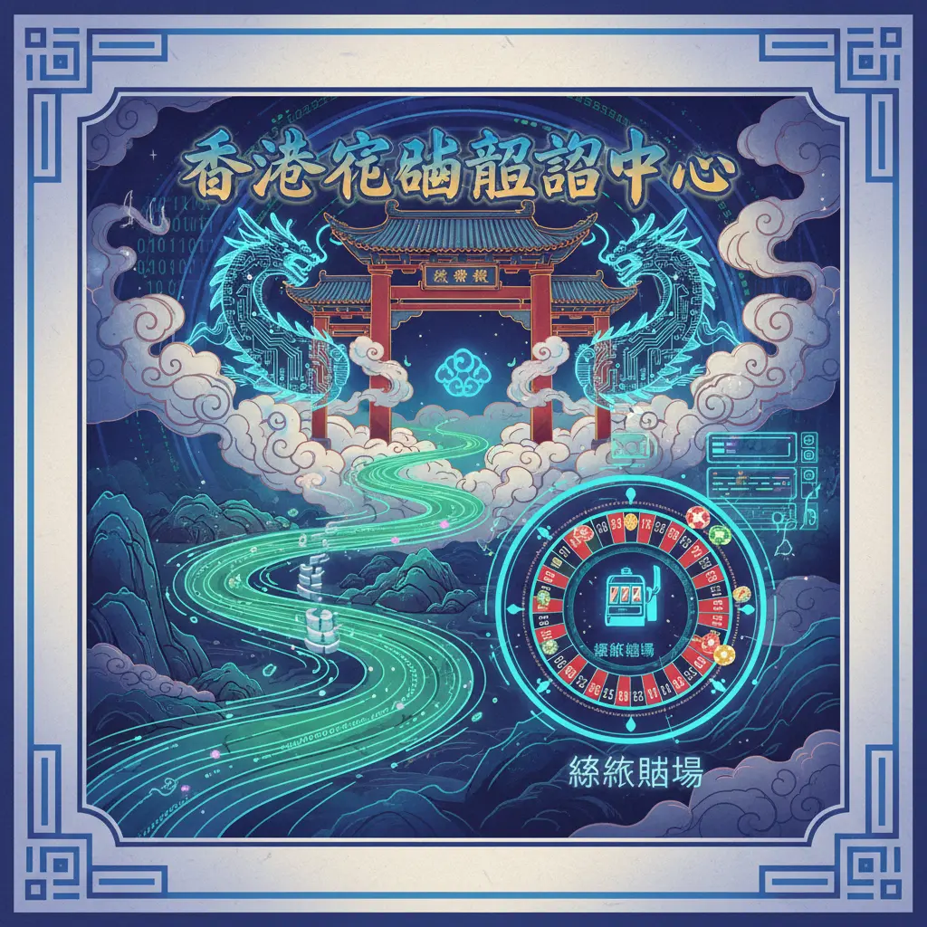 線上賭場 - 香港戒賭輔導中心