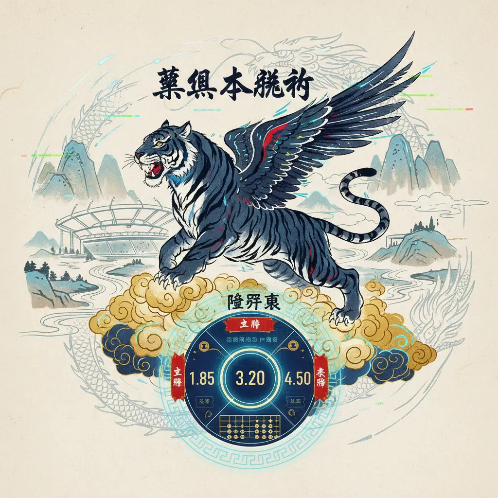 賠率表 - 墨爾本勝利