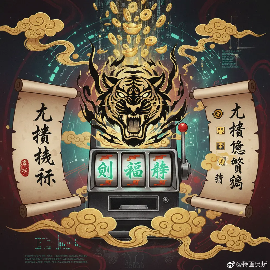 老虎機怎麼算贏 - 老虎機試玩