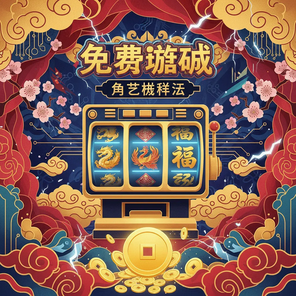 角子機玩法 - FREE