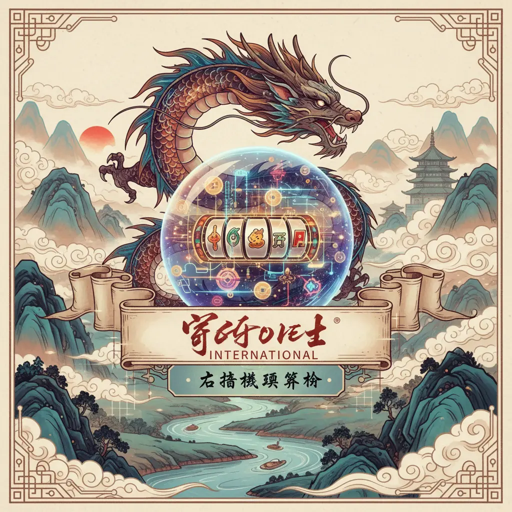 老虎機演算法 - International