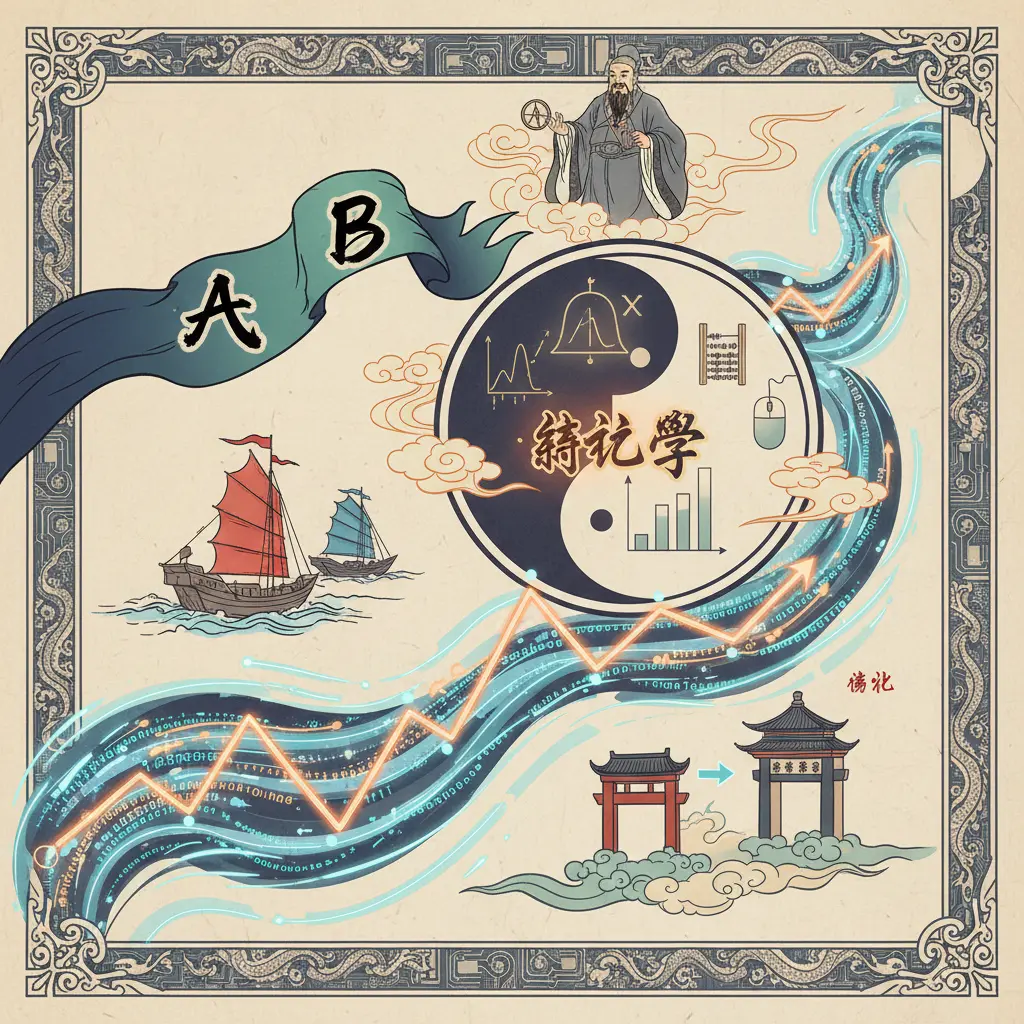 A/B測試 - 統計學