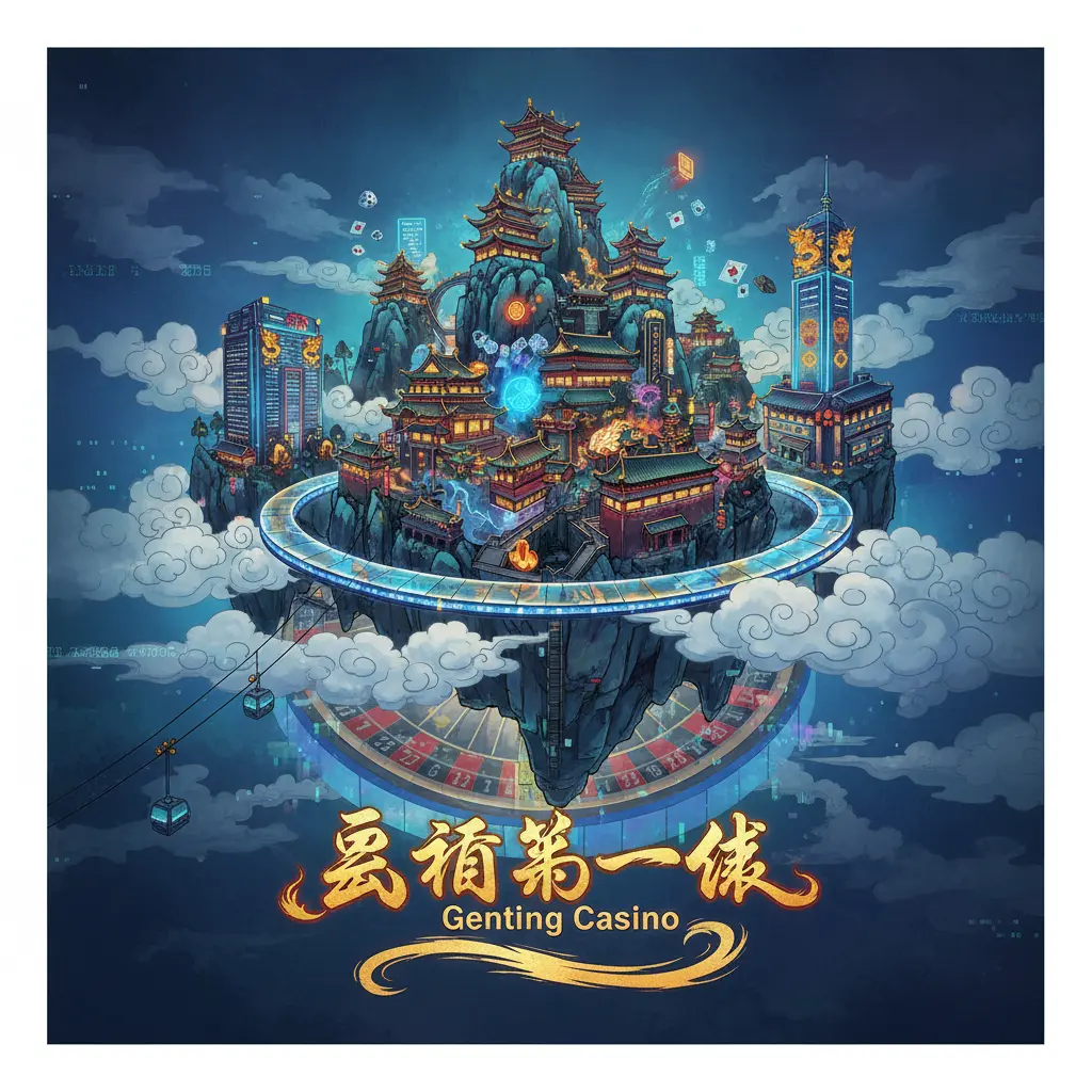 雲頂賭場 - 雲頂第一城