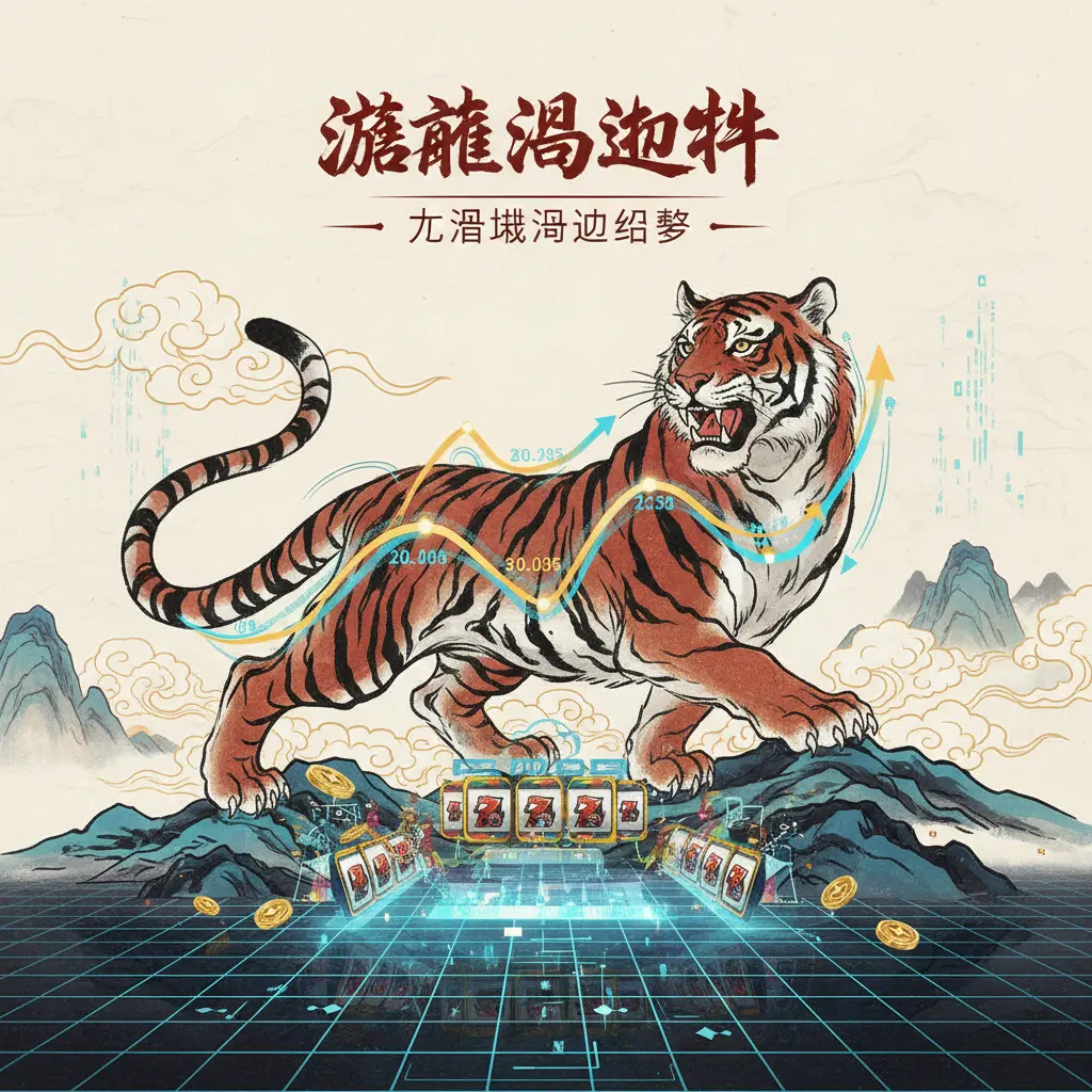 遊戲波動性 - 老虎機波動指數