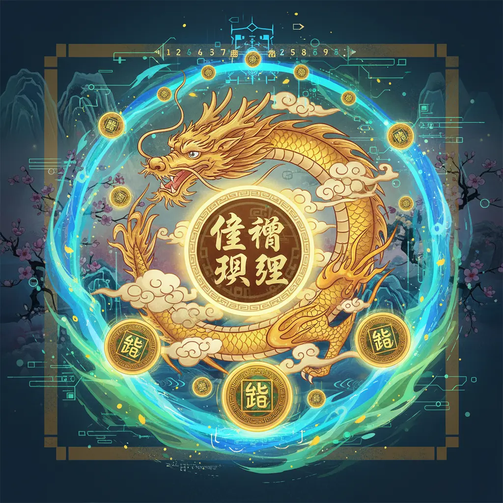 分散符號 - Multiplier