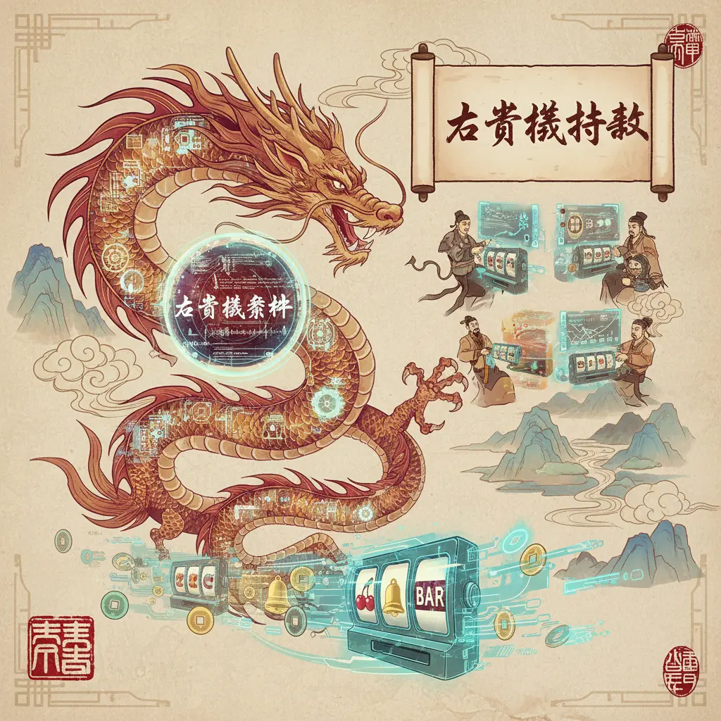 老虎機技巧 - 老虎機算法