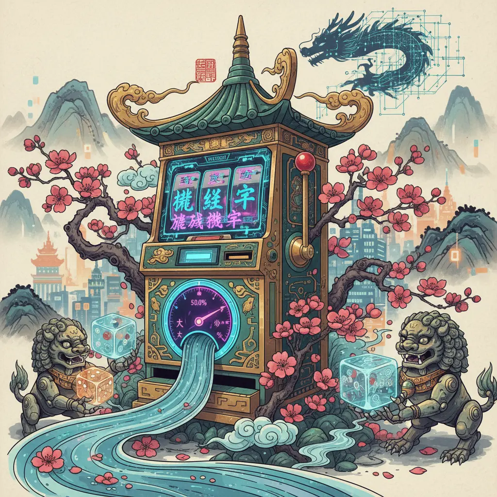 遊戲機率 - 機率