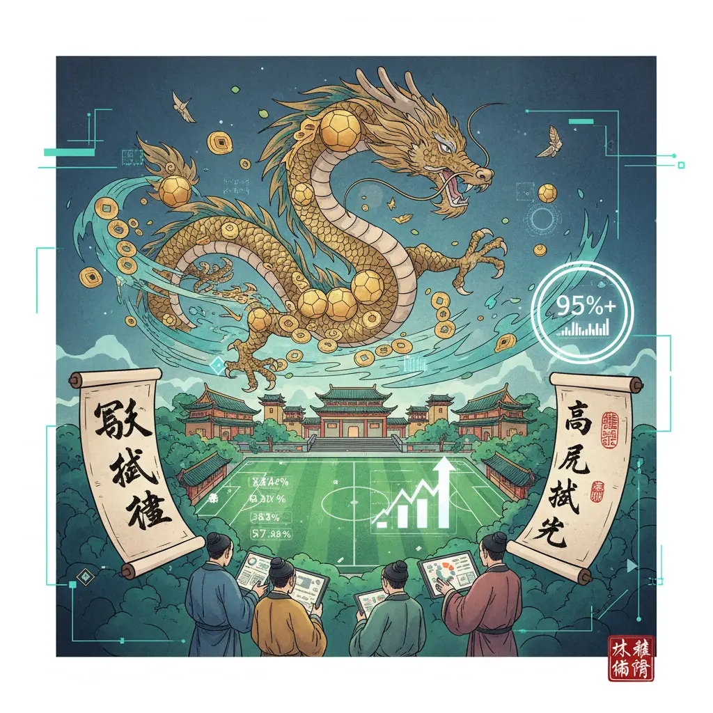 返還率 - 足球財富