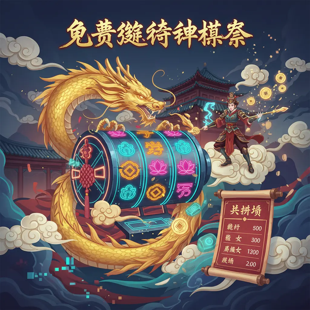 免費旋轉 - 錦標賽