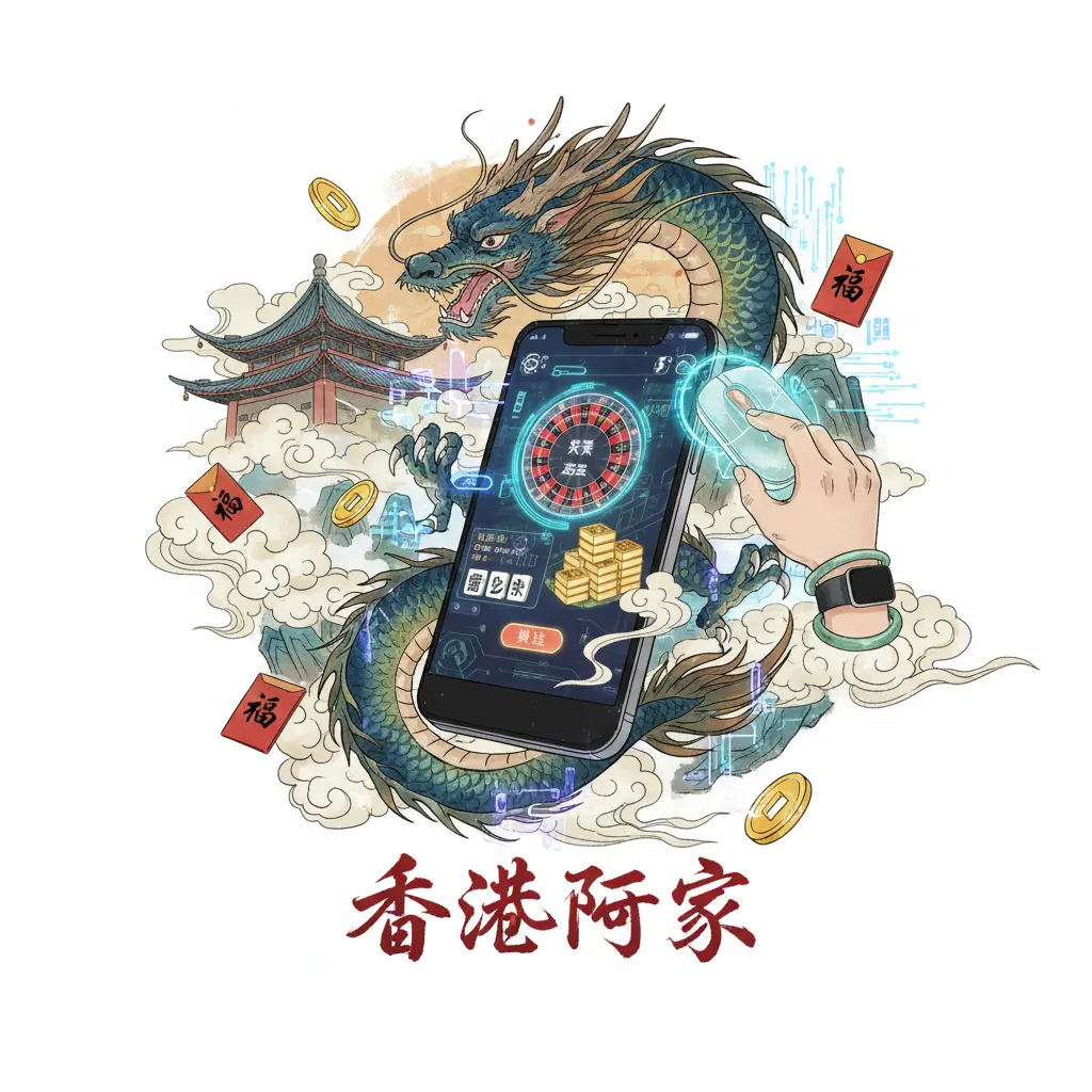 線上賭場 - 香港玩家