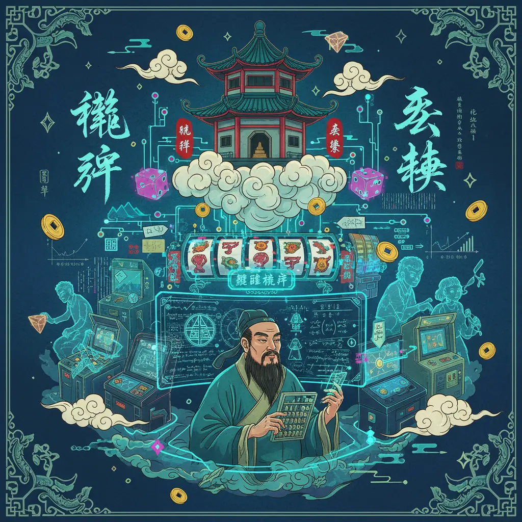 遊戲機率 - 機率玄學
