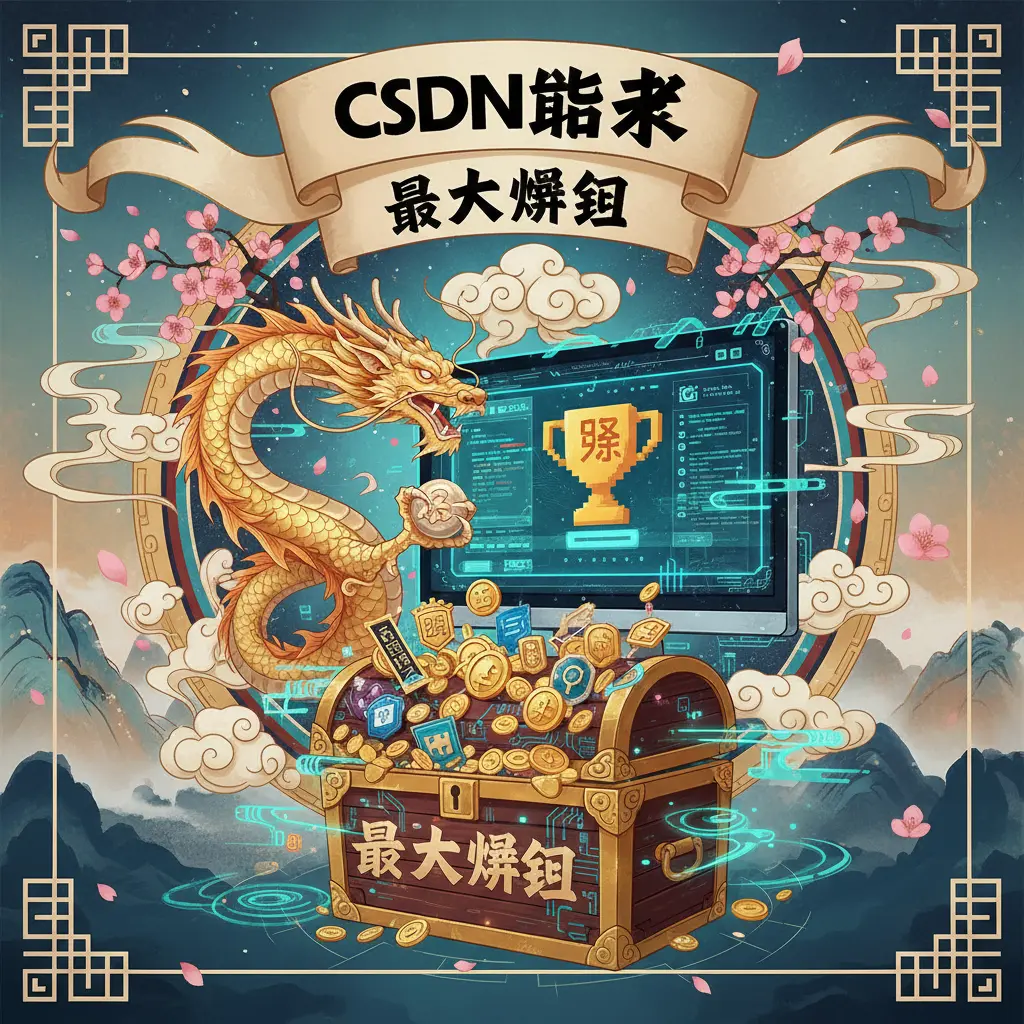 最大獎勵 - CSDN博客
