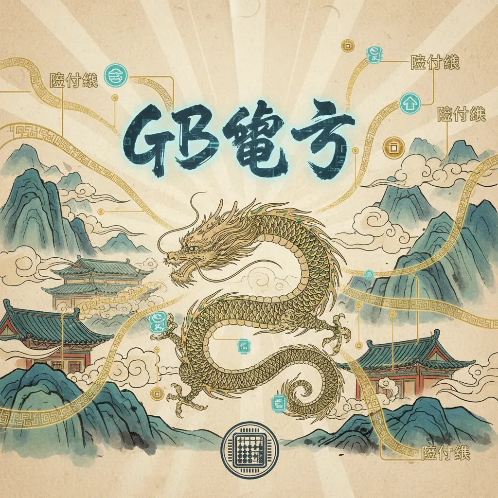 賠付線 - GB電子