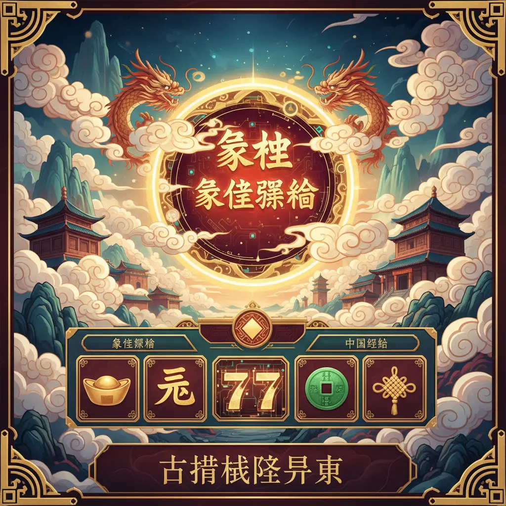 老虎機賠率表 - 累積獎金