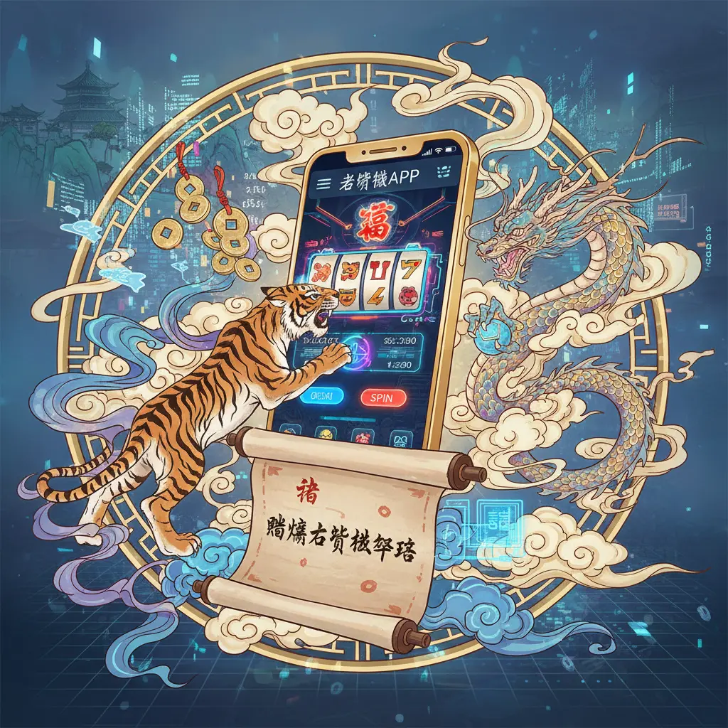 賭場老虎機攻略 - 老虎機APP