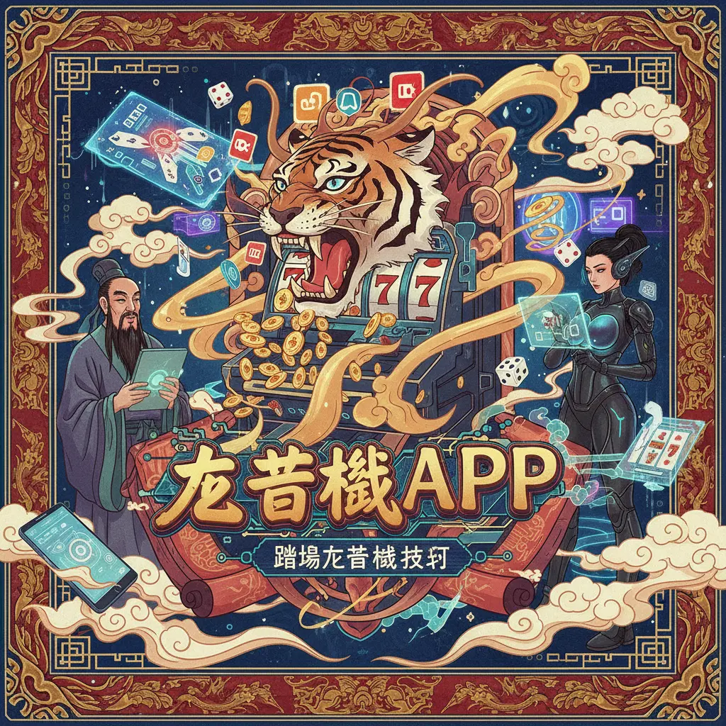 賭場老虎機技巧 - 老虎機APP