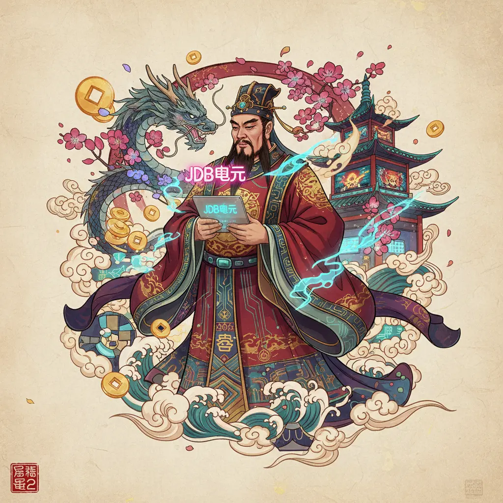 富豪哥2 - JDB電子