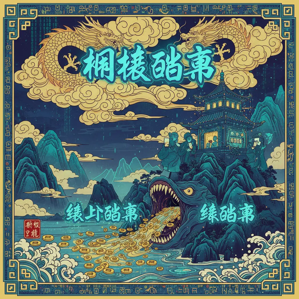 線上賭博 - 網絡賭博