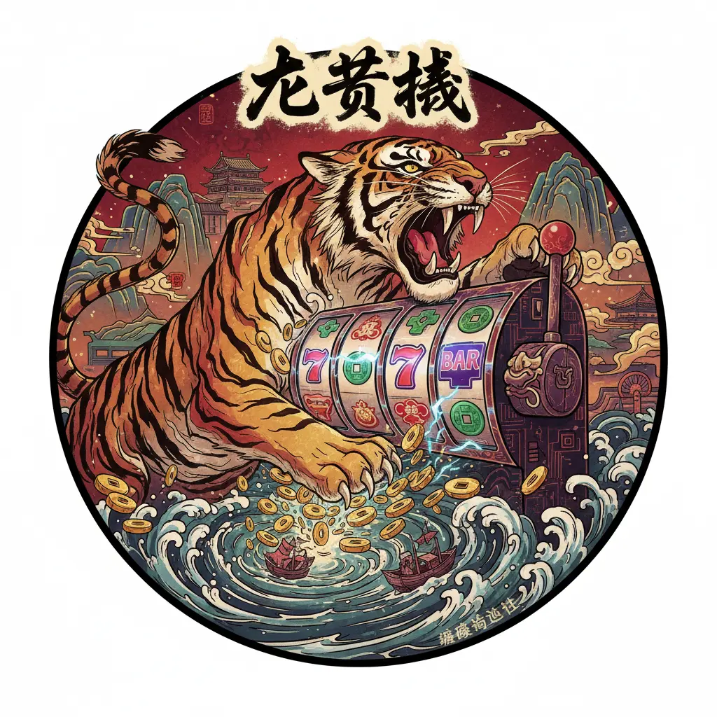 遊戲波動性 - 老虎機