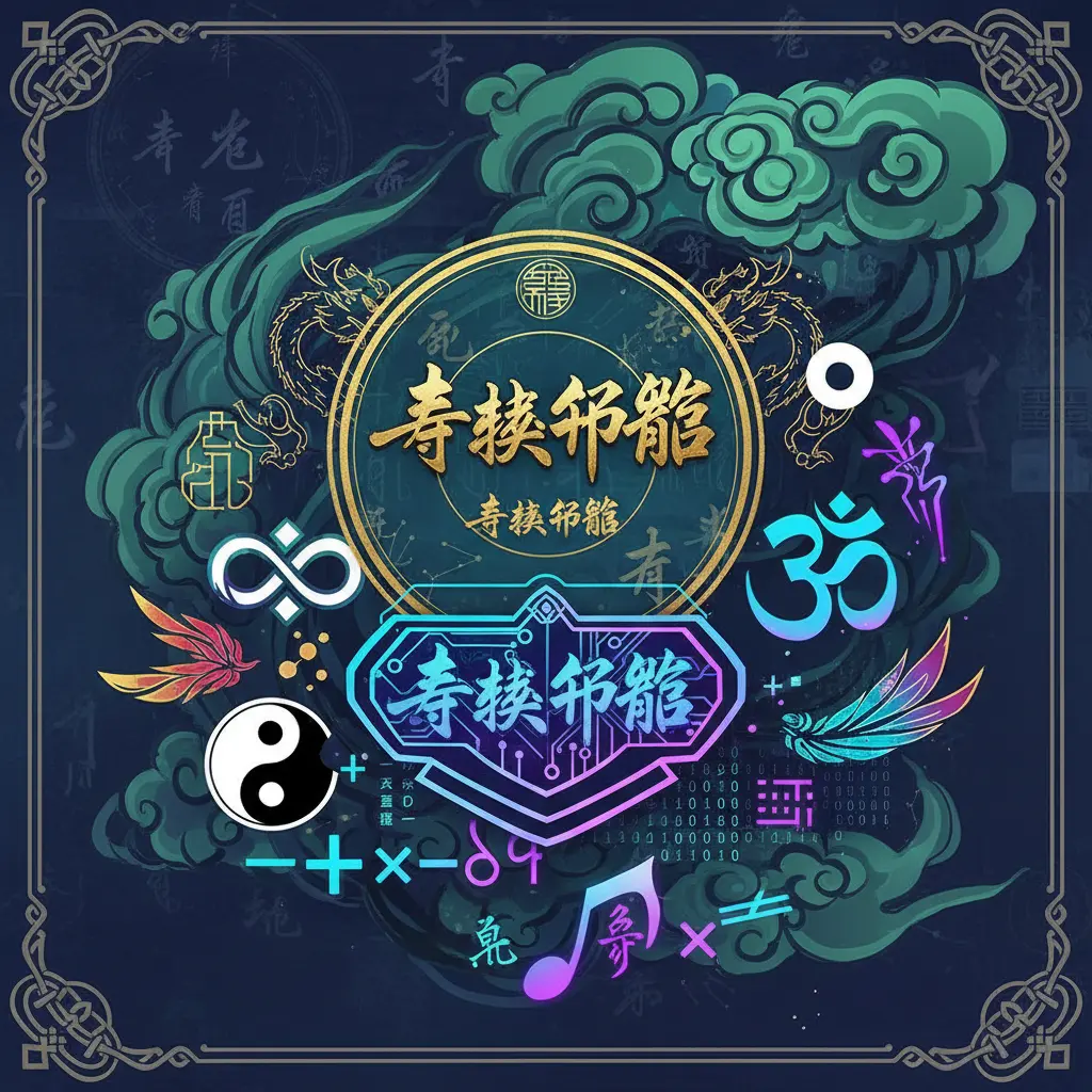 特別符號 - 特殊符號