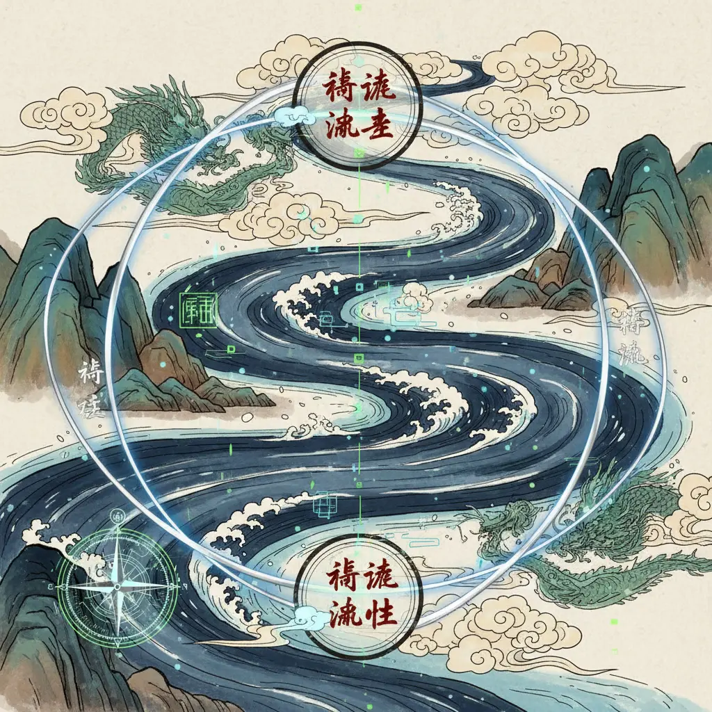 波動性 - 標準差