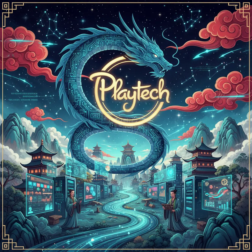 Playtech - Playtech