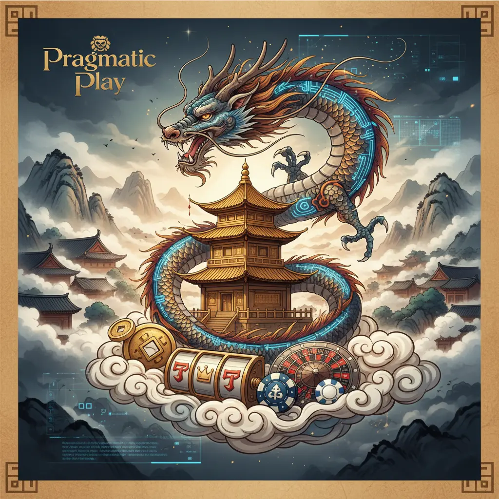 Pragmatic Play - Pragmatic