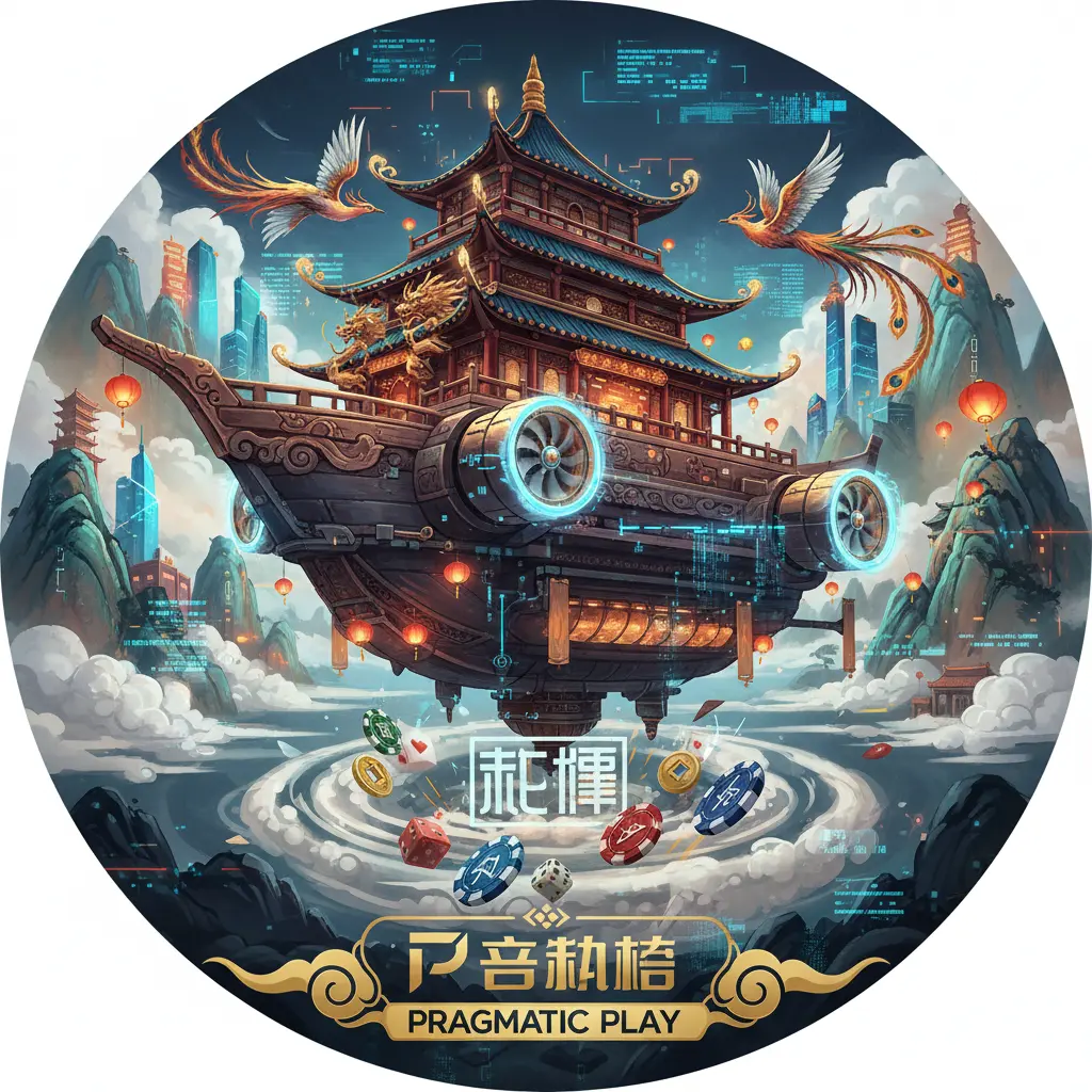 Pragmatic Play - Casino