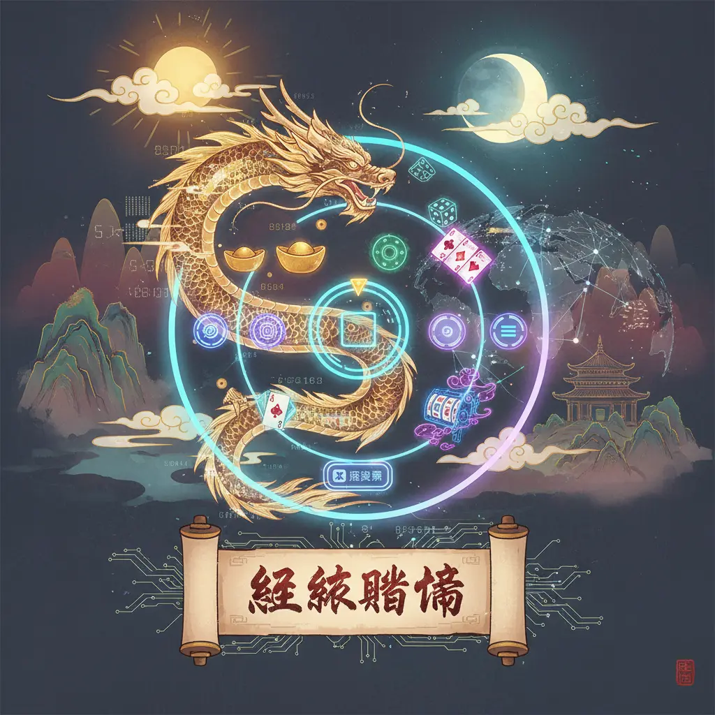 線上賭場 - 線上賭場