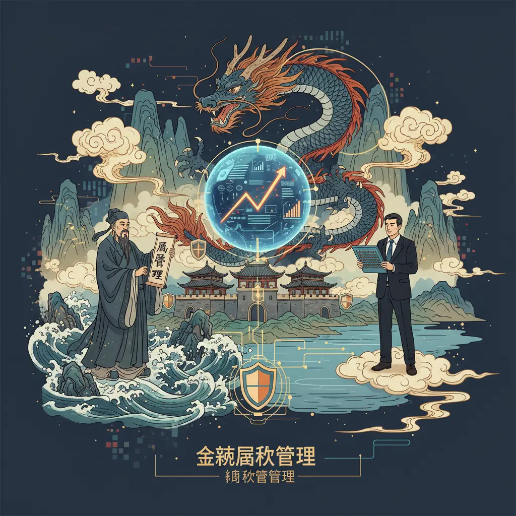 風險管理 - 金融風險管理