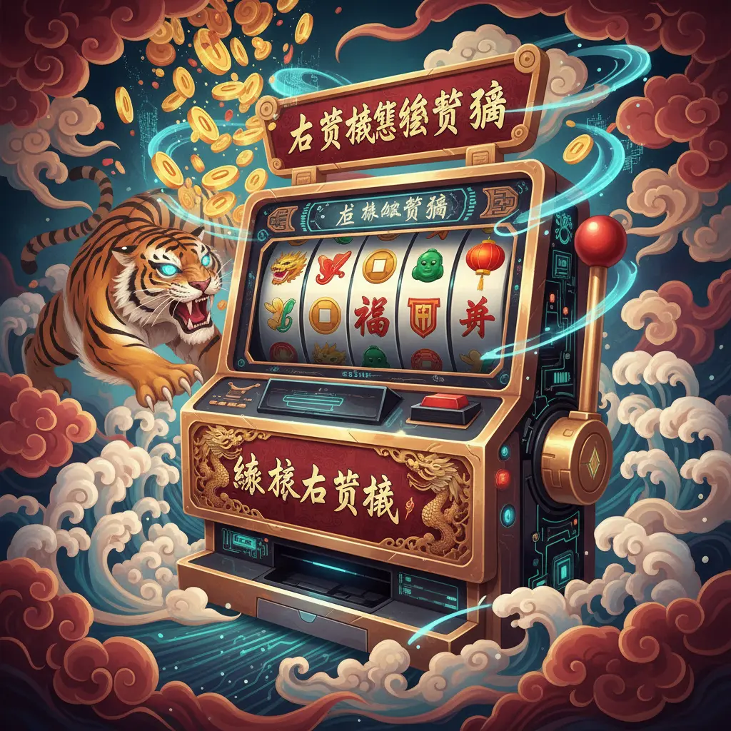 老虎機怎麼算贏 - 線上老虎機