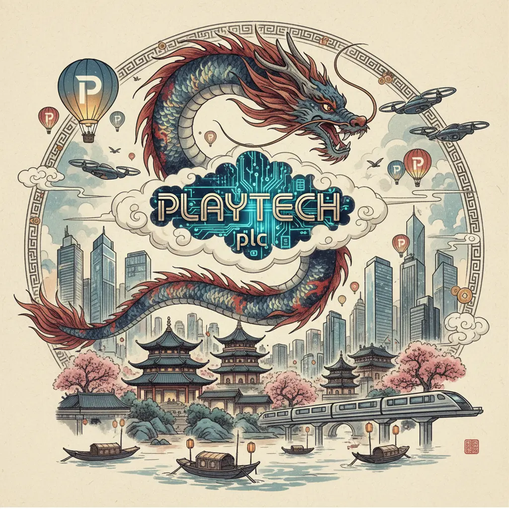 Playtech - Playtech