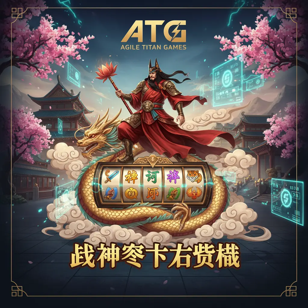 戰神賽特老虎機 - Agile