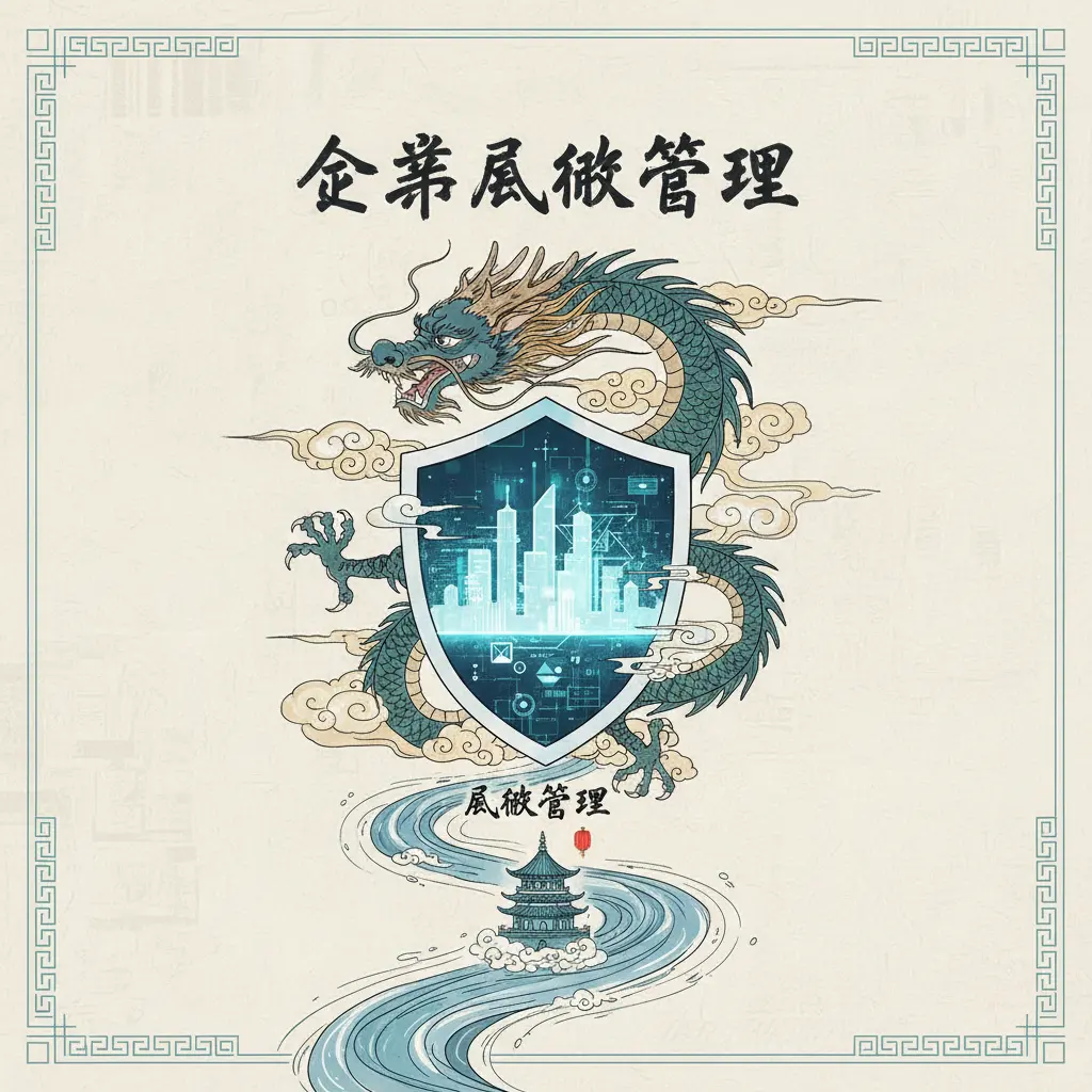 風險管理 - 企業風險管理