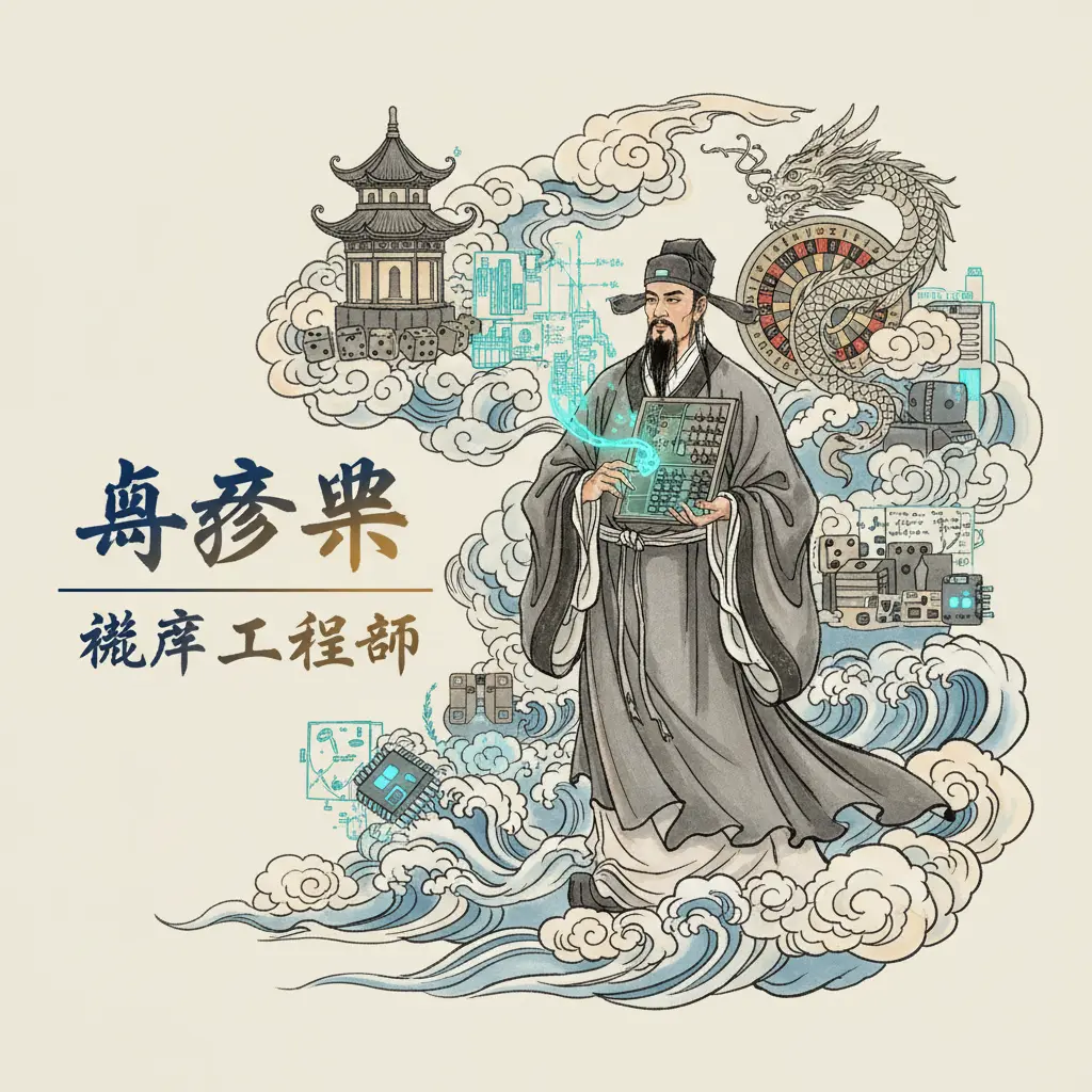 機率工程師 - 博弈業