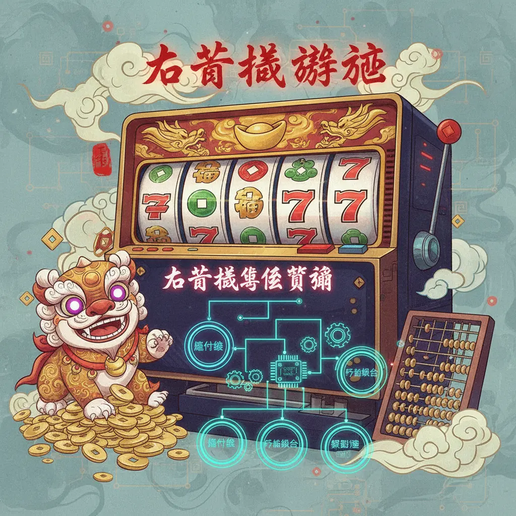 老虎機怎麼算贏 - 老虎機遊戲