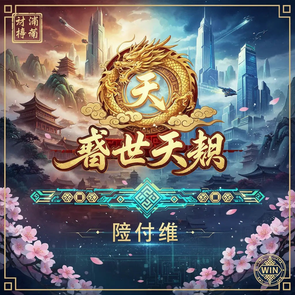 賠付線 - 盛世天朝