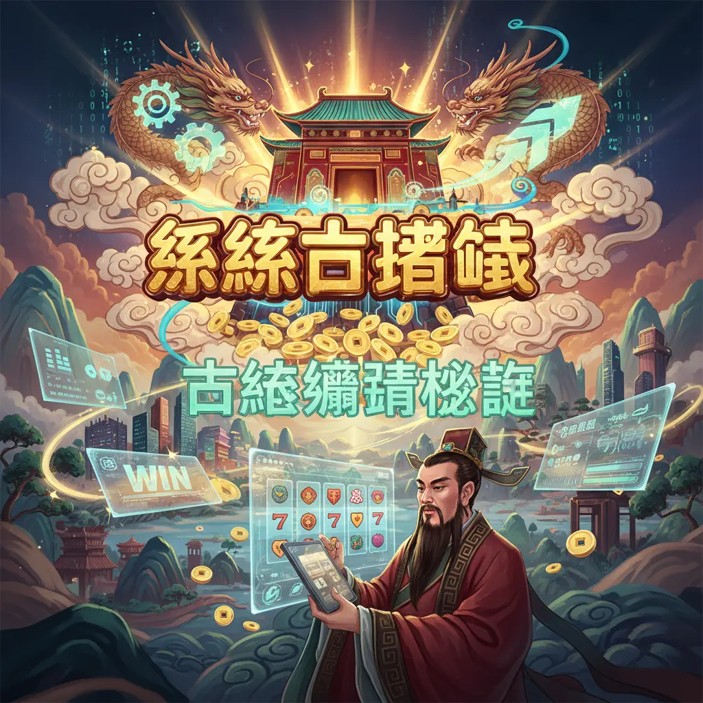 老虎機贏錢秘訣 - 線上老虎機